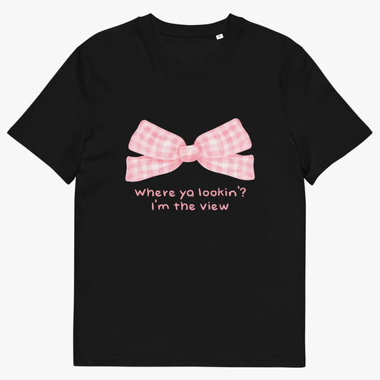 I'm The View T-shirt