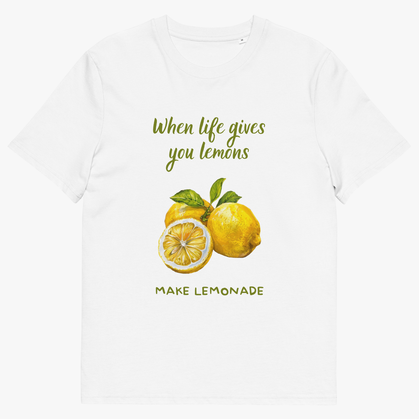 Make Lemonade T-shirt