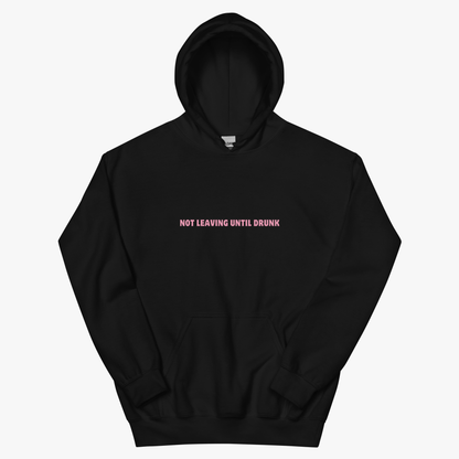 Girls Just Wanna Have Fun Hoodie