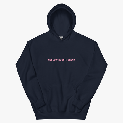 Girls Just Wanna Have Fun Hoodie