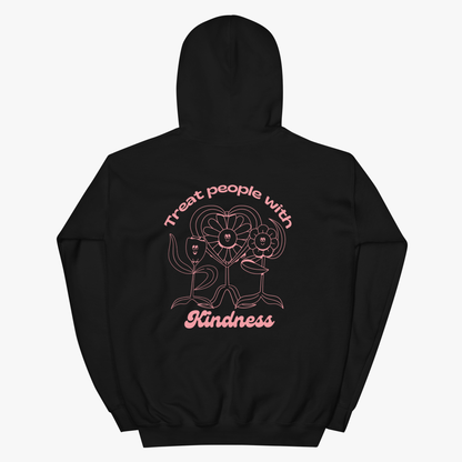 Treat People With Kindness Hoodie