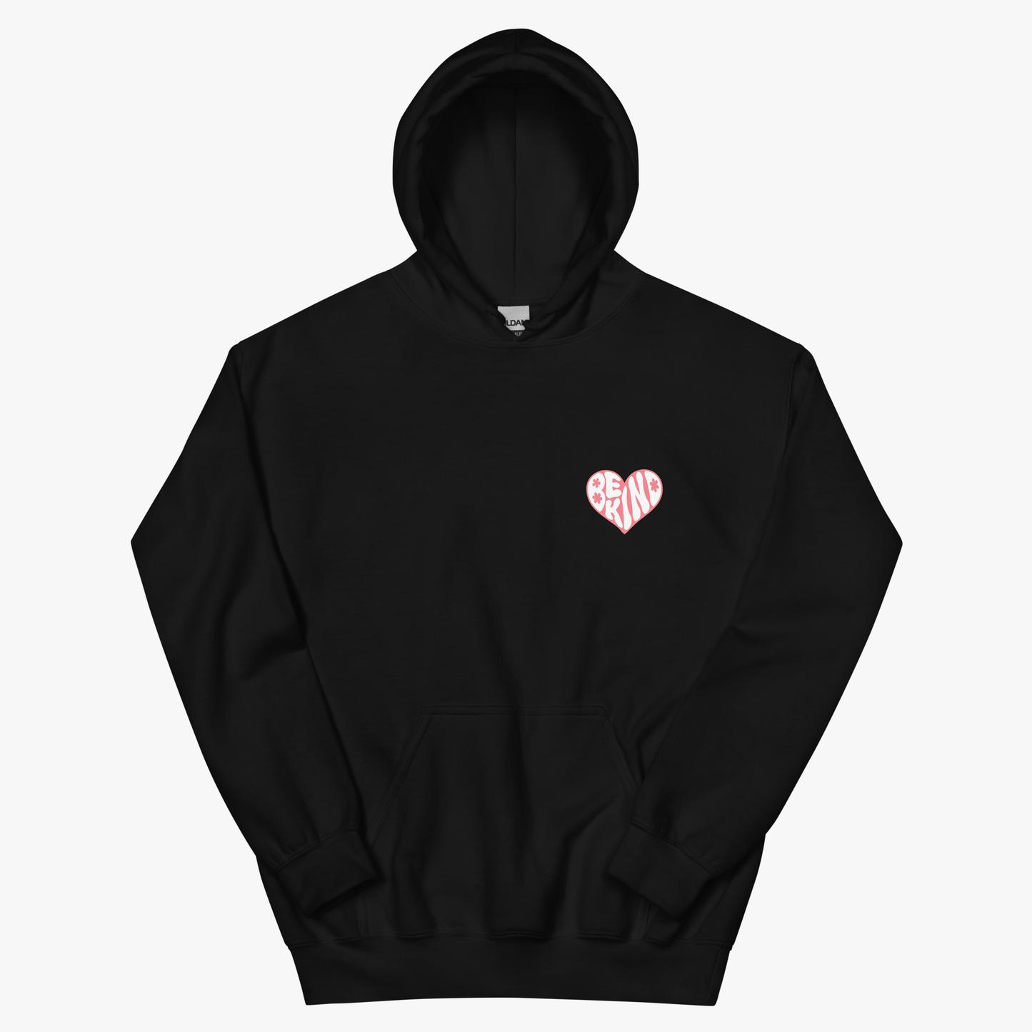 Treat People With Kindness Hoodie