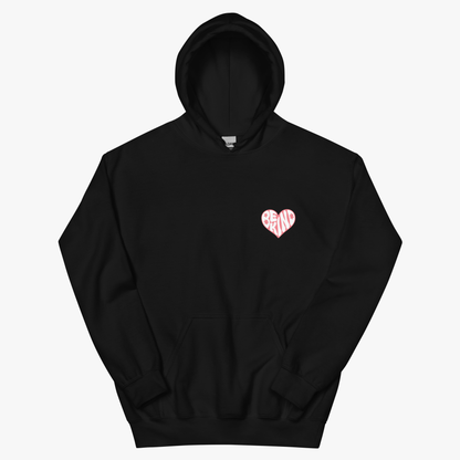 Treat People With Kindness Hoodie