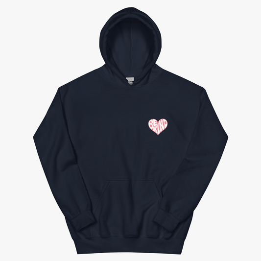 Treat People With Kindness Hoodie