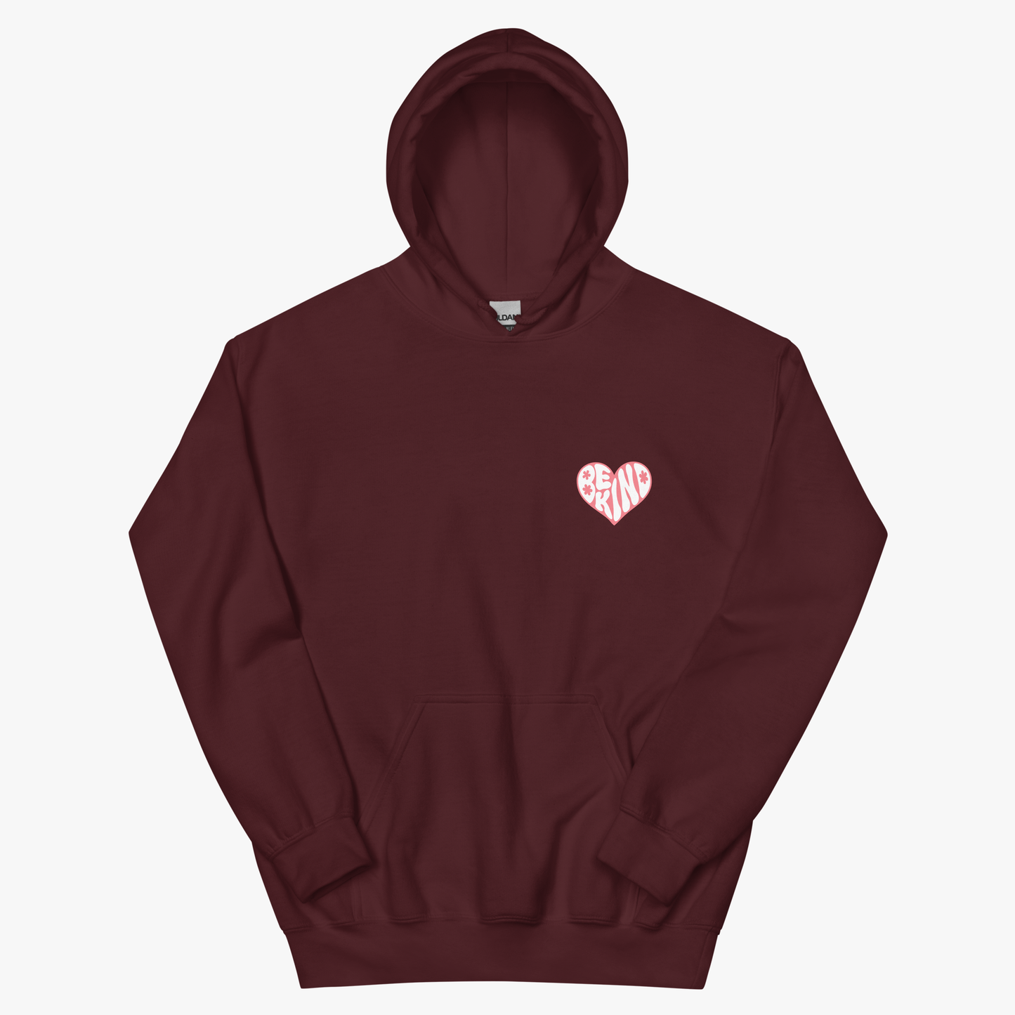 Treat People With Kindness Hoodie