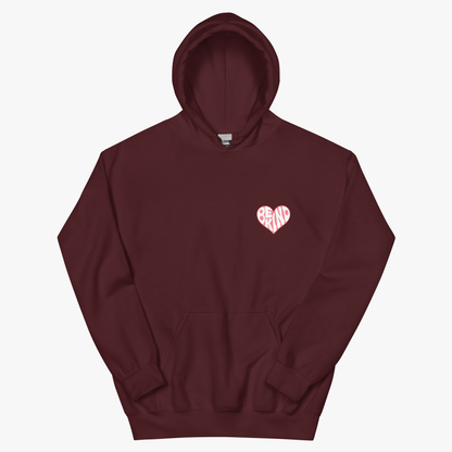 Treat People With Kindness Hoodie