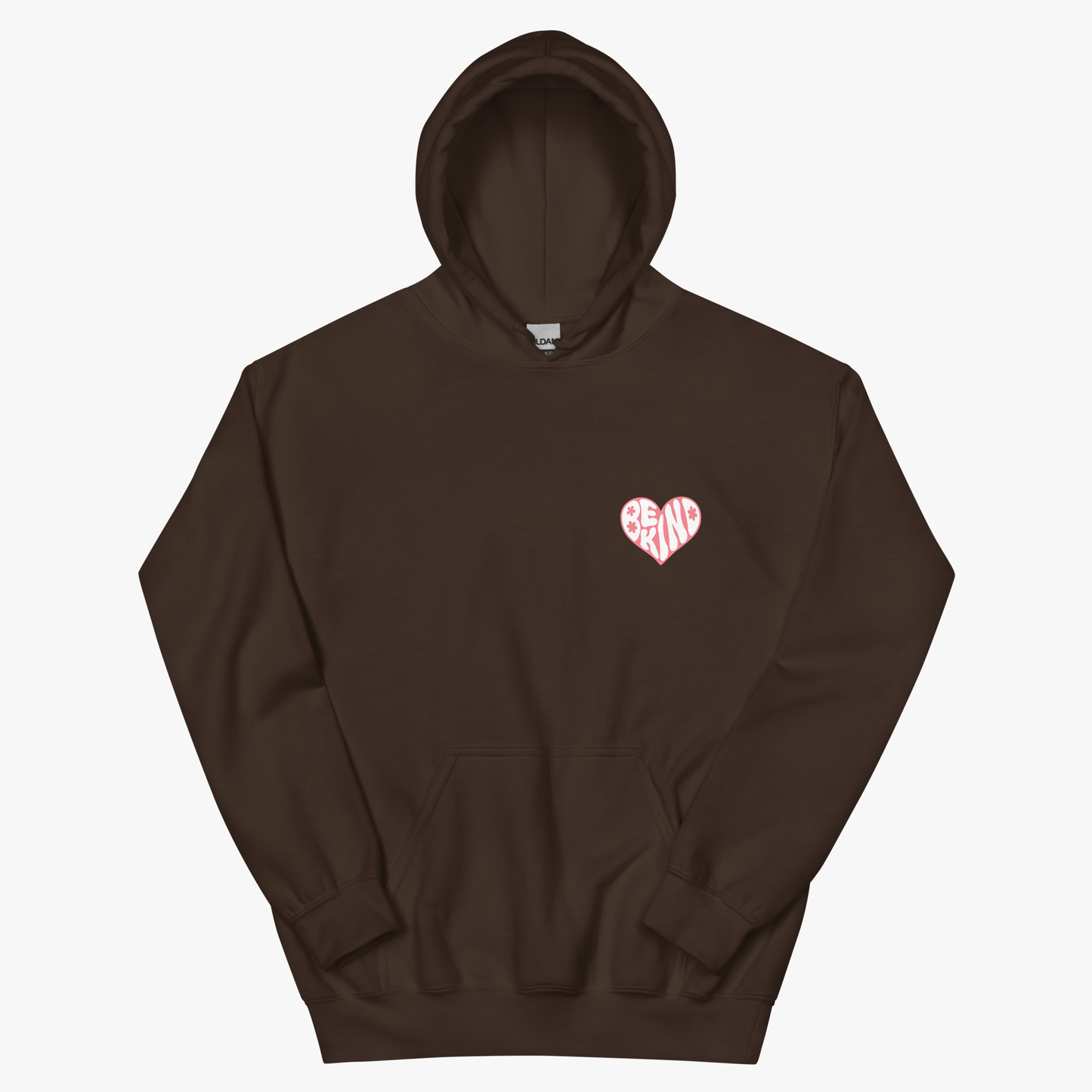 Treat People With Kindness Hoodie