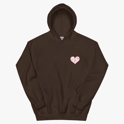 Treat People With Kindness Hoodie
