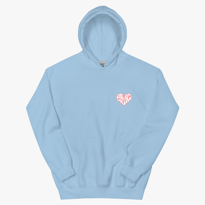 Treat People With Kindness Hoodie