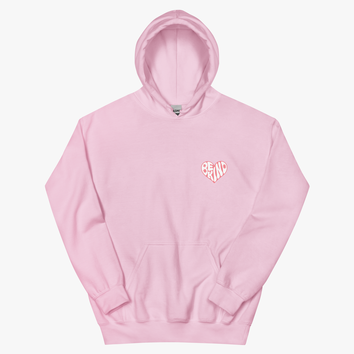 Treat People With Kindness Hoodie