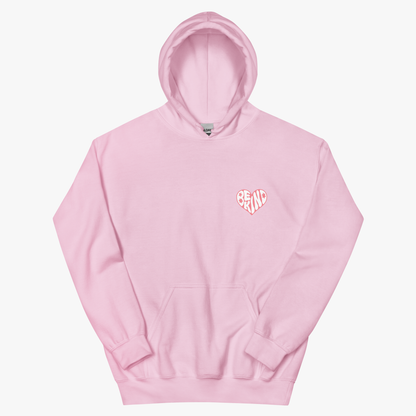 Treat People With Kindness Hoodie