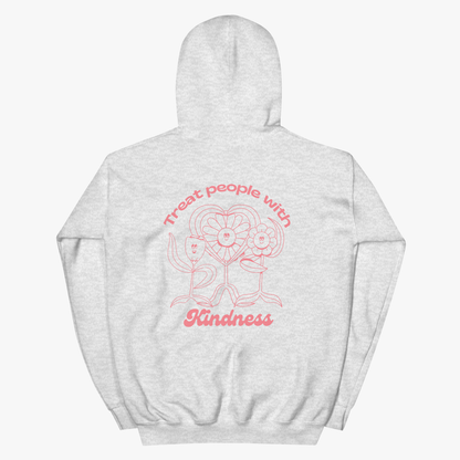 Treat People With Kindness Hoodie