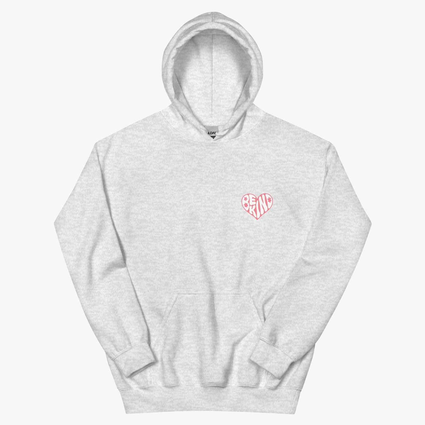 Treat People With Kindness Hoodie
