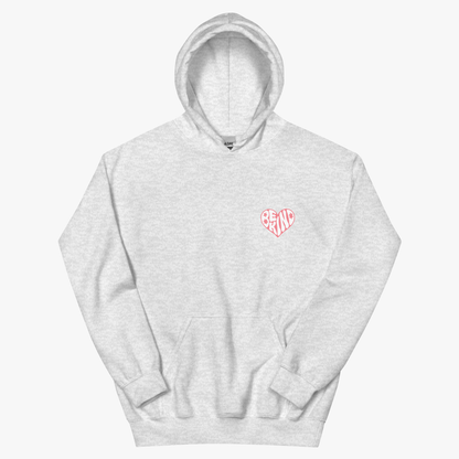 Treat People With Kindness Hoodie