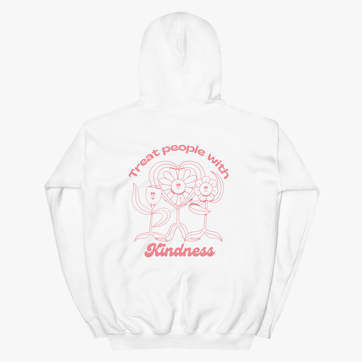 Treat People With Kindness Hoodie
