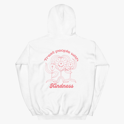 Treat People With Kindness Hoodie