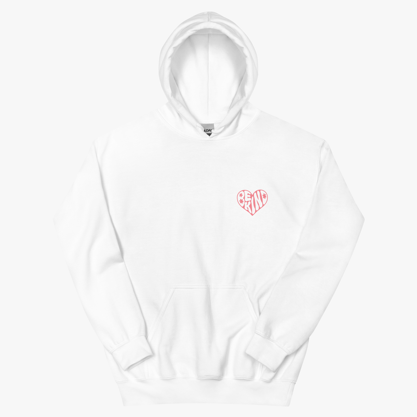 Treat People With Kindness Hoodie