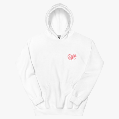 Treat People With Kindness Hoodie