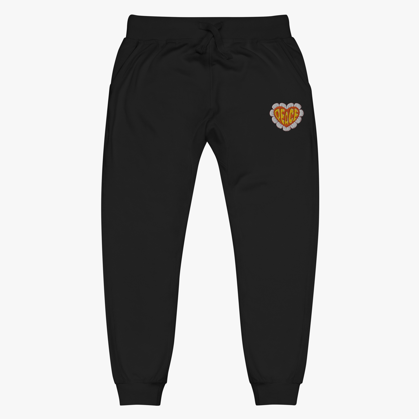 Peace Vibe Sweatpants