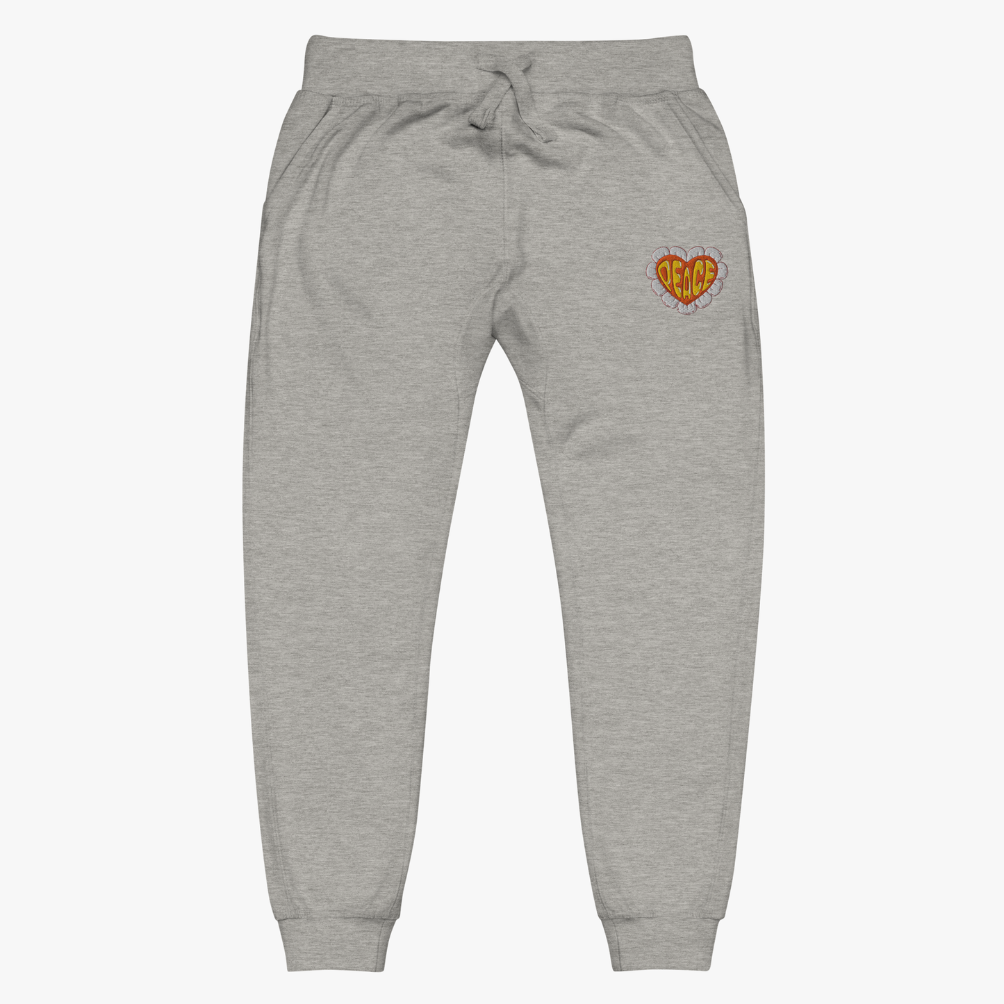 Peace Vibe Sweatpants