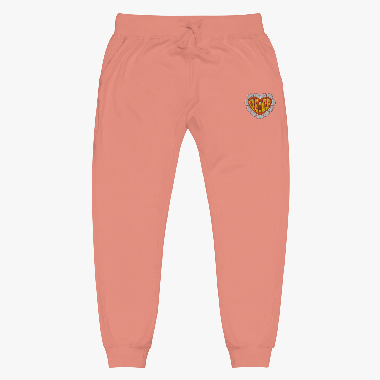 Peace Vibe Sweatpants