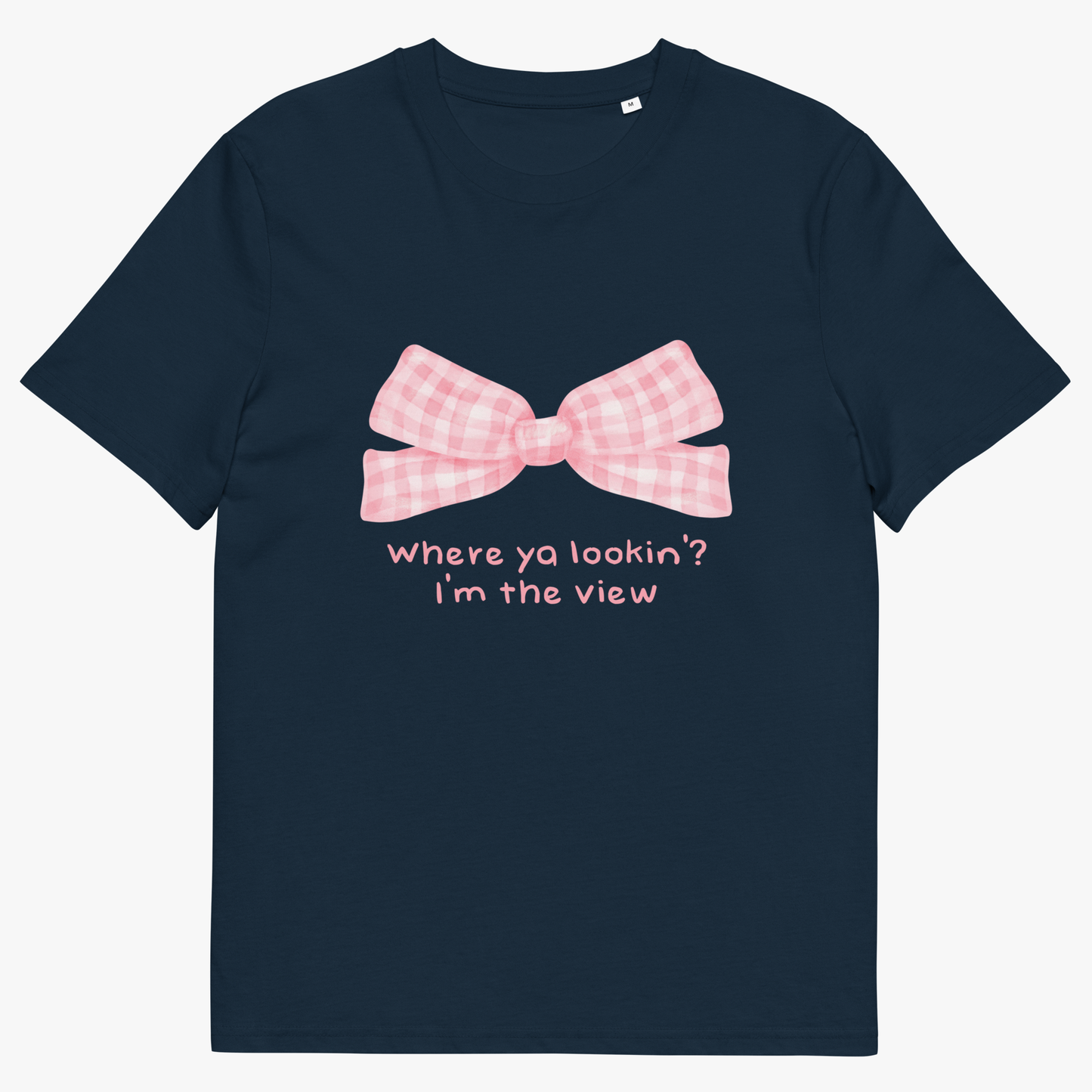 I'm The View T-shirt