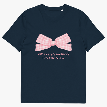 I'm The View T-shirt