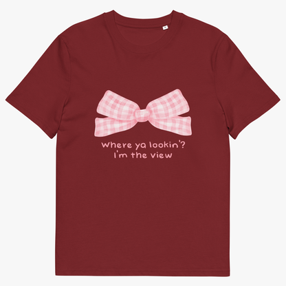 I'm The View T-shirt