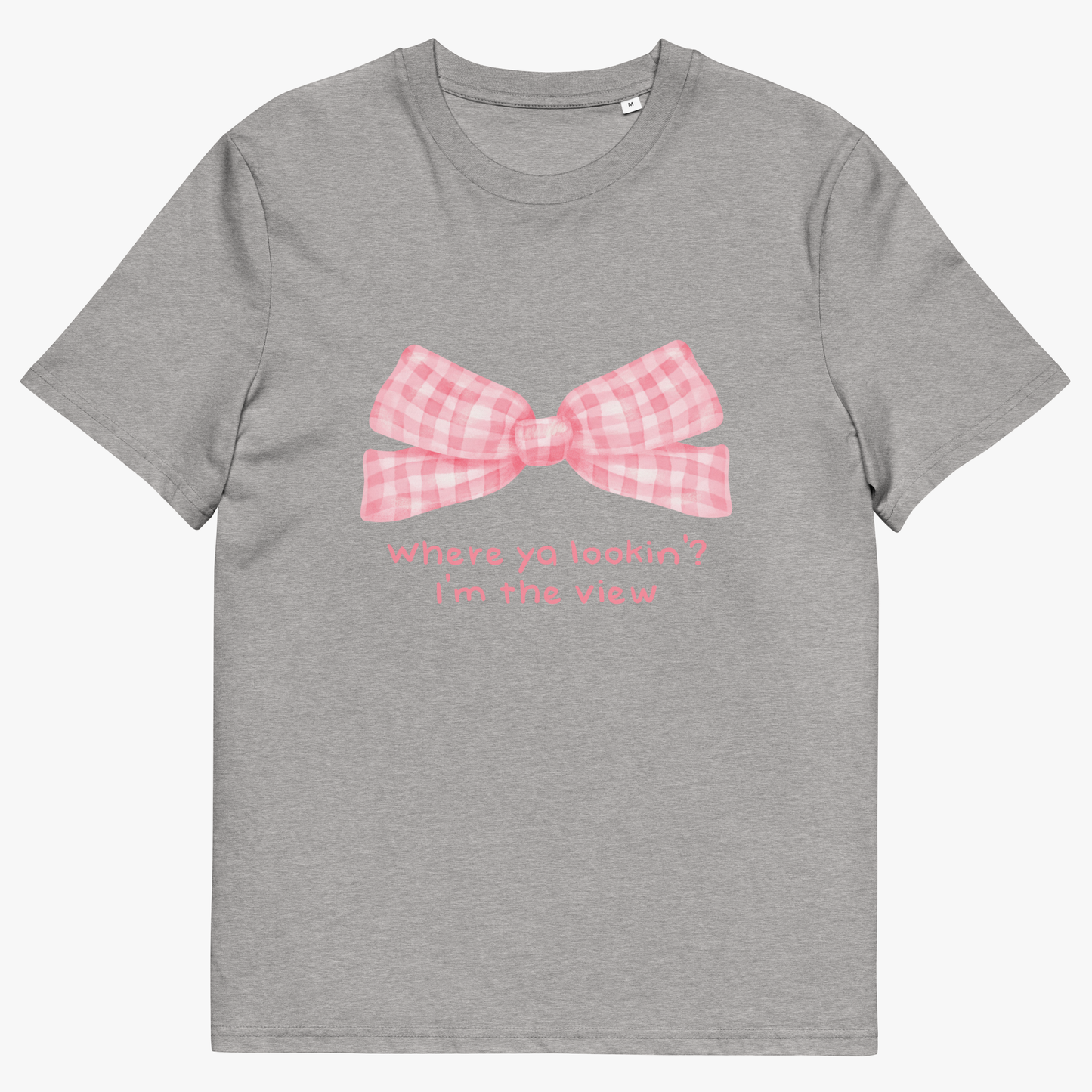 I'm The View T-shirt