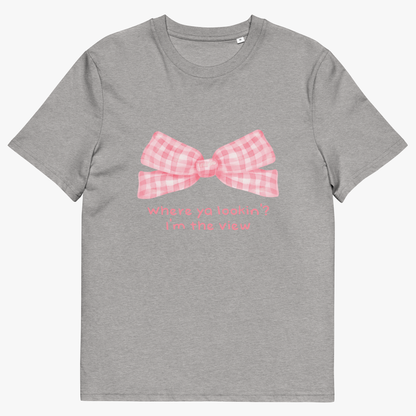 I'm The View T-shirt