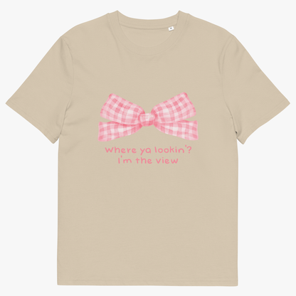 I'm The View T-shirt