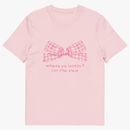 I'm The View T-shirt