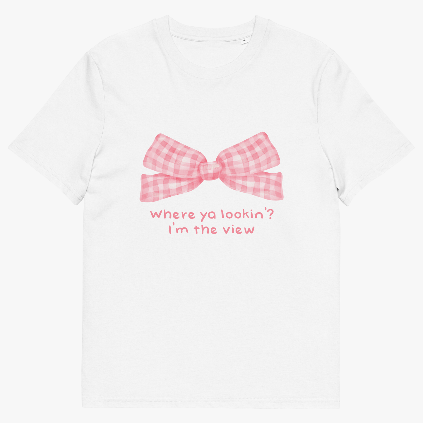 I'm The View T-shirt