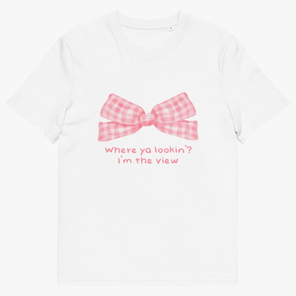 I'm The View T-shirt