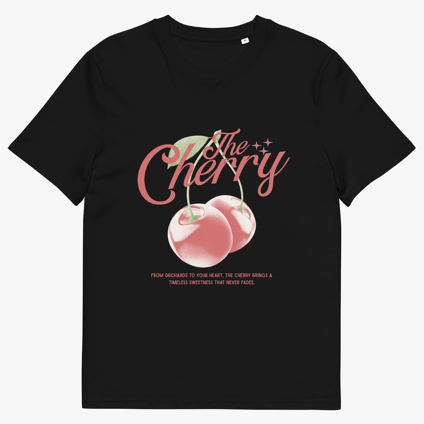 The Red Cherry T-shirt