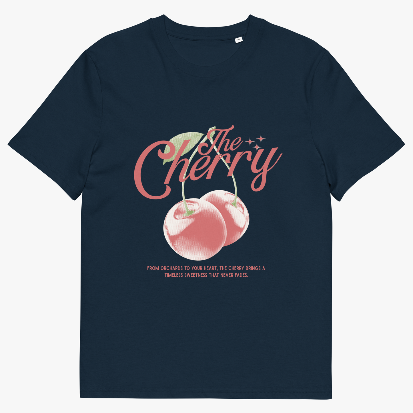 The Red Cherry T-shirt
