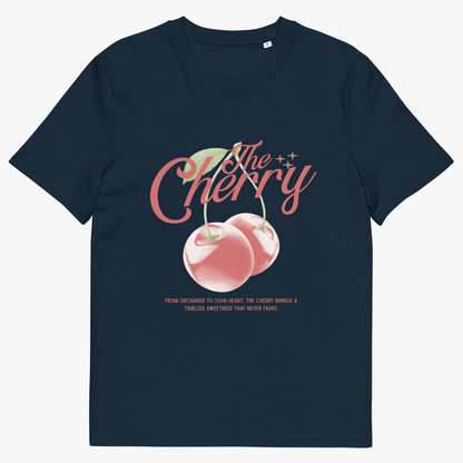 The Red Cherry T-shirt
