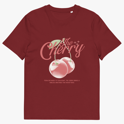 The Red Cherry T-shirt