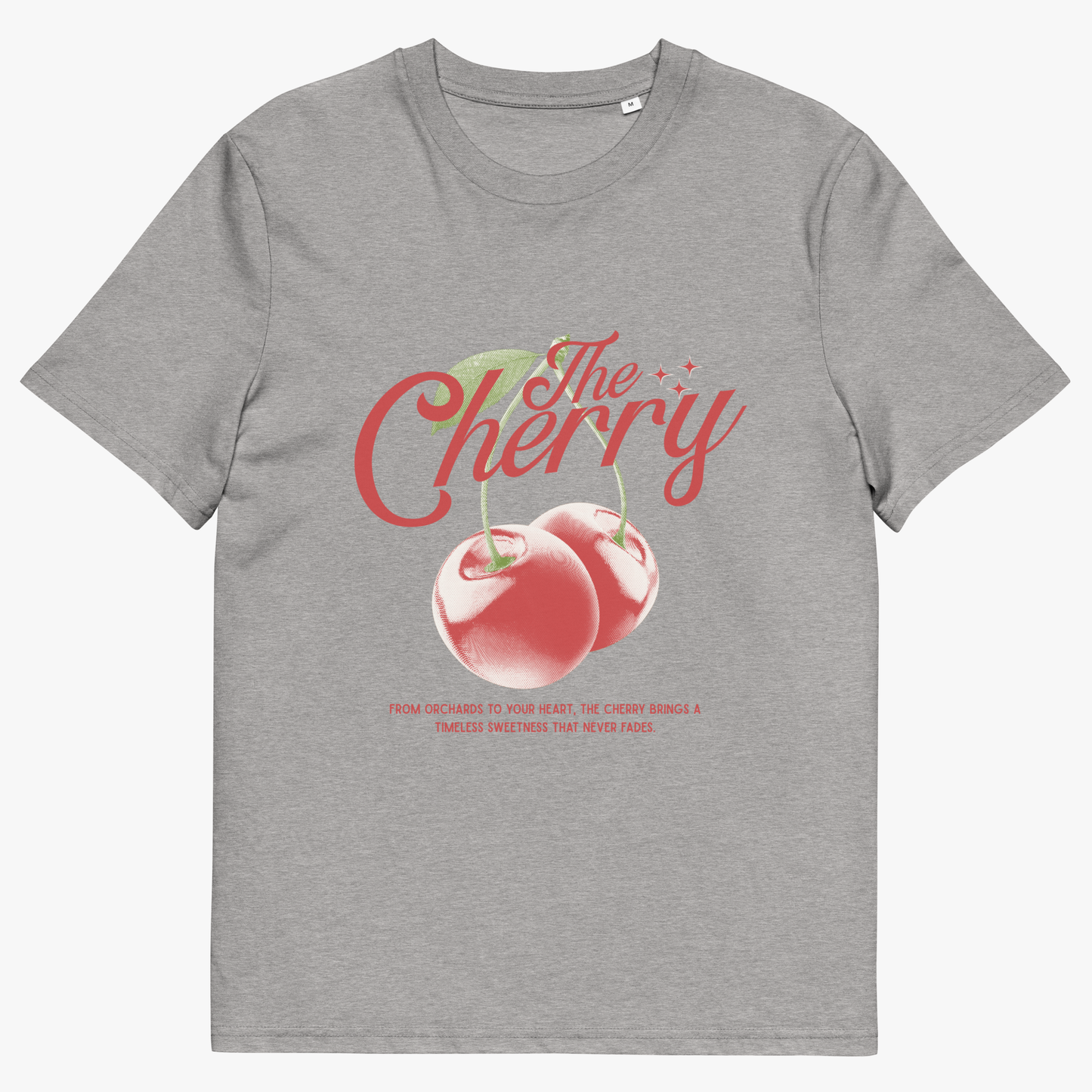 The Red Cherry T-shirt