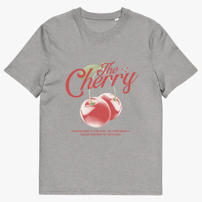 The Red Cherry T-shirt