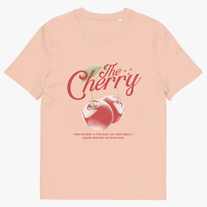 The Red Cherry T-shirt