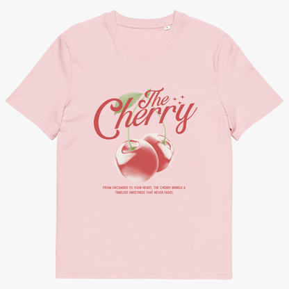 The Red Cherry T-shirt