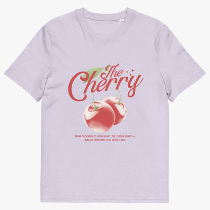 The Red Cherry T-shirt