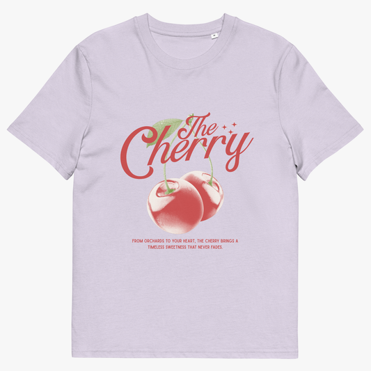 The Red Cherry T-shirt