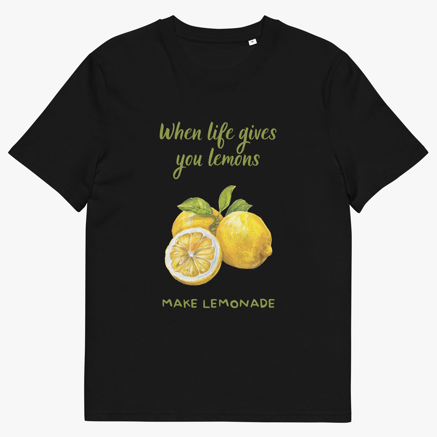 Make Lemonade T-shirt