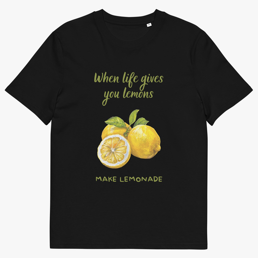 Make Lemonade T-shirt