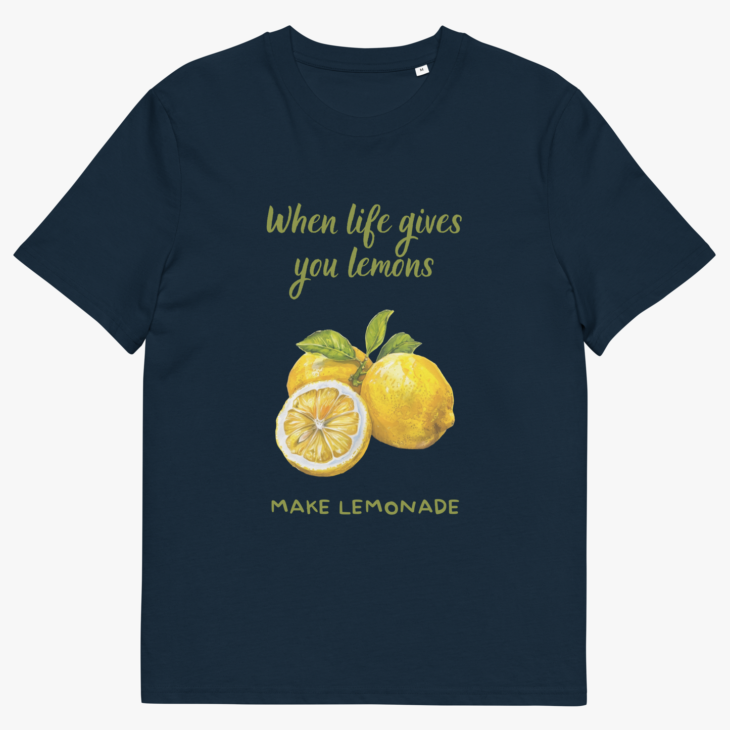 Make Lemonade T-shirt