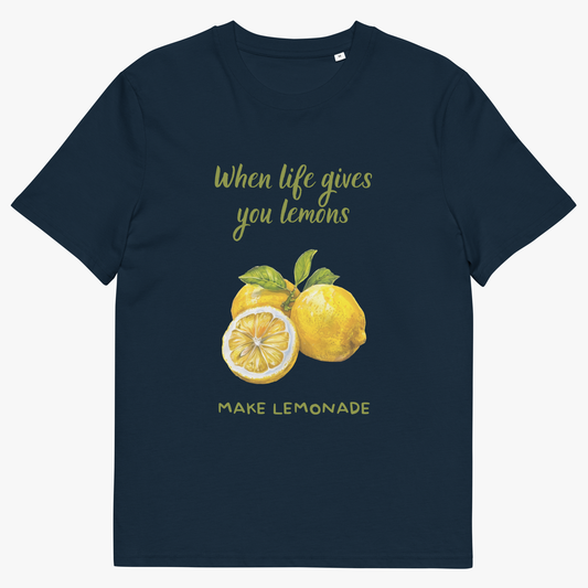 Make Lemonade T-shirt