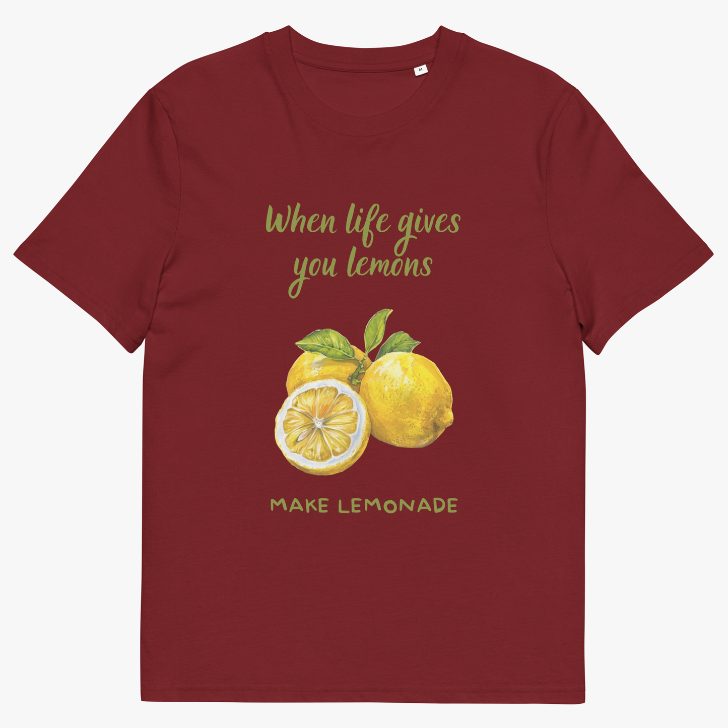Make Lemonade T-shirt