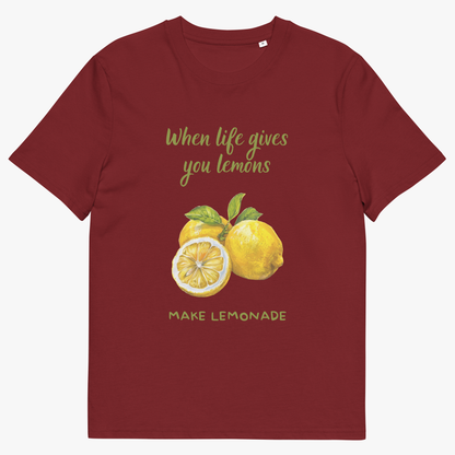 Make Lemonade T-shirt
